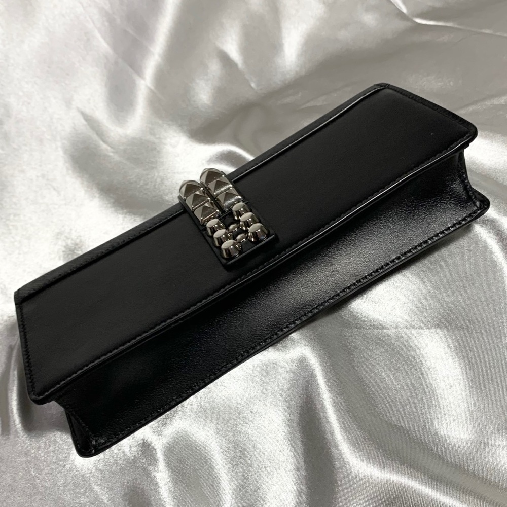 NEW✨Prada elektra clutch with chain - Picture 3 of 12
